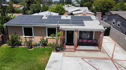 2211 Citrus View Ave, Duarte, CA 91010