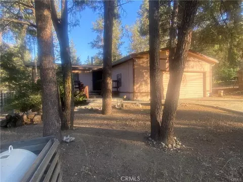 2721 Polar Way, Pine Mountain Club, CA 93222
