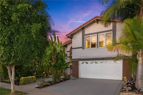 16308 Indian Creek Rd, Cerritos, CA 90703