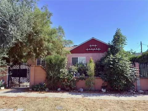 18536 Sunburst St, Northridge, CA 91324