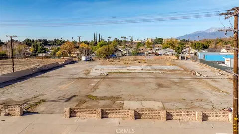1708 N Mount Vernon Ave, San Bernardino, CA 92411
