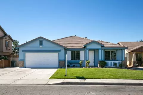 3756 Saddleback Dr, Palmdale, CA 93550