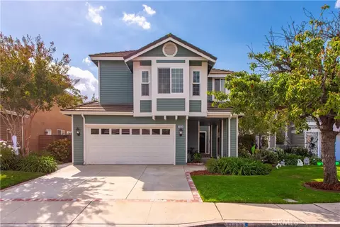 11928 River Grove Ct, Moorpark, CA 93021