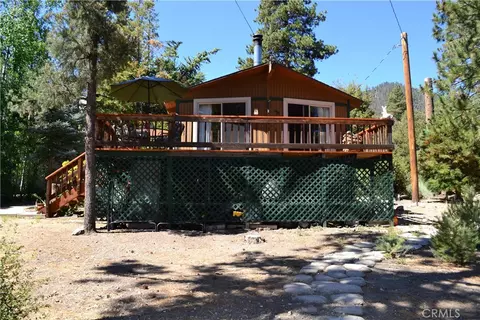2105 Fernwood Dr, Pine Mountain Club, CA 93222