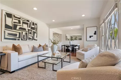 16828 Margate St, Encino, CA 91436