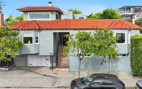 1800 Highland Ave, Manhattan Beach, CA 90266