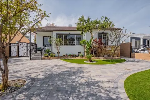 1735 N Lima St, Burbank, CA 91505