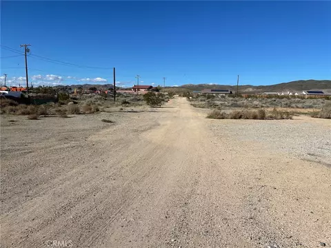 29871 Us Highway 58, Barstow, CA 92311