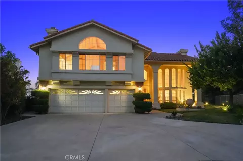 19740 Pine Valley Way, Porter Ranch, CA 91326