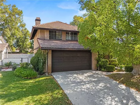 23644 Mesa Ct, Valencia, CA 91355