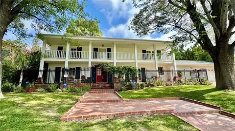 19559 Tulsa St, Porter Ranch, CA 91326