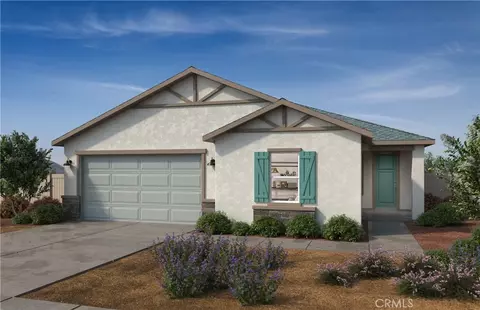 3257 Garnet Ln, Lancaster, CA 93535