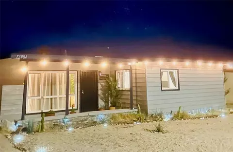 73952 Gorgonio Dr, Twentynine Palms, CA 92277