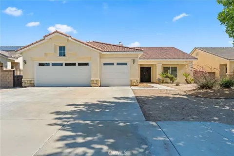 2041 Kalliope Ave, Lancaster, CA 93536