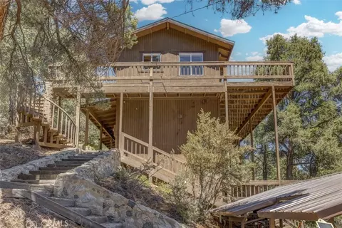 2204 Tirol Dr, Frazier Park, CA 93225