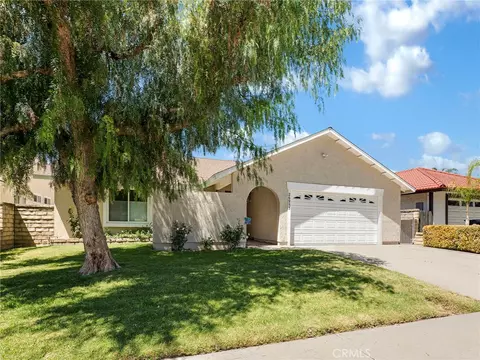 26953 Cuatro Milpas St, Valencia, CA 91354