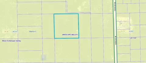 0 W C2 Ave, Lancaster, CA 93536 photo 2