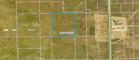 0 W C2 Ave, Lancaster, CA 93536