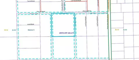 0 W C2 Ave, Lancaster, CA 93536 photo 10