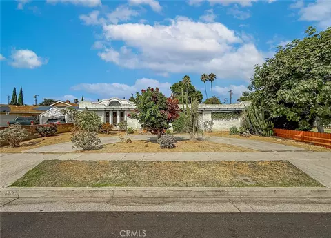 8835 Monogram Ave, North Hills, CA 91343