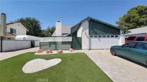1135 Caperton St, Lancaster, CA 93535