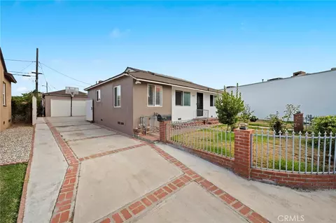 2072 Redondo Beach Blvd, Torrance, CA 90504