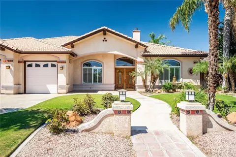 3400 Medallion Rose Ave, Bakersfield, CA 93313