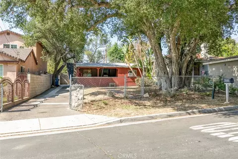 7553 Mcgroarty St, Tujunga, CA 91042