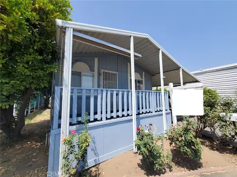 13120 Bradley Ave #43, Sylmar, CA 91342