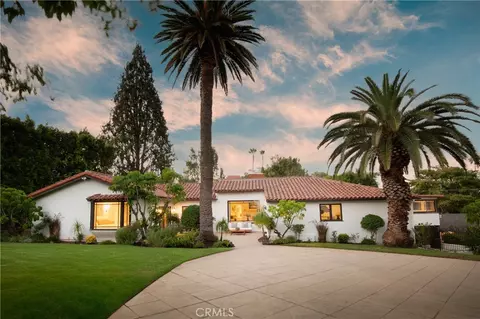 4500 Petit Ave, Encino, CA 91436