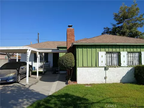13063 Louvre St, Pacoima, CA 91331