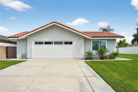 16921 Durham Dr, Yorba Linda, CA 92886