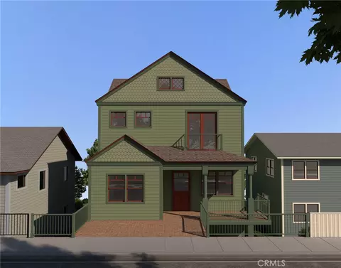 942 Edgeware Rd, Los Angeles, CA 90026