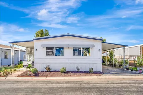 27361 Sierra Hwy #109, Canyon Country, CA 91351