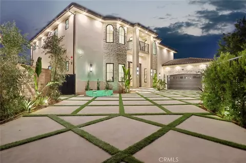 18200 Sheffield Ln, Porter Ranch, CA 91326
