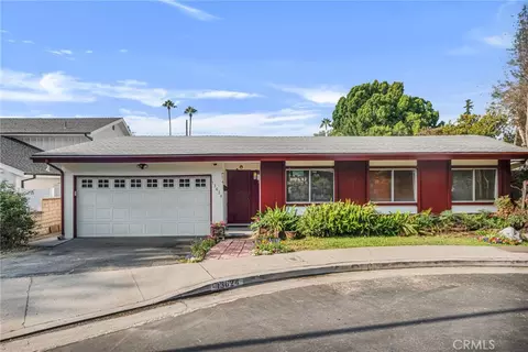 13624 Vose St, Valley Glen, CA 91405