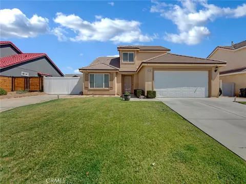 1235 E Avenue Q13, Palmdale, CA 93550