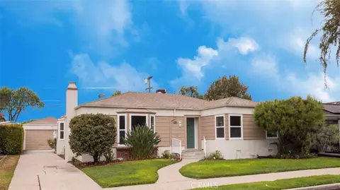 3817 Sutro Ave, Leimert Park, CA 90008