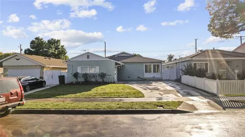 325 N Glenwood Pl, Burbank, CA 91506