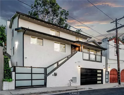 1440 Holbrook St, Eagle Rock, CA 90041