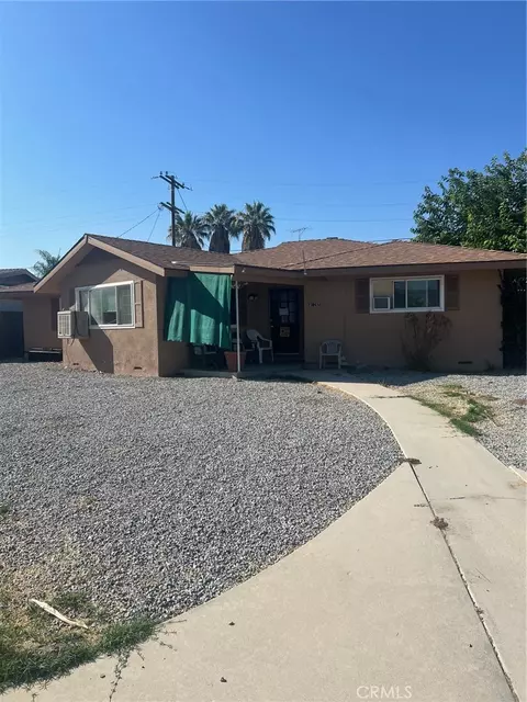 41265 Orange Pl, Hemet, CA 92544