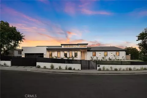 17166 Adlon Rd, Encino, CA 91436