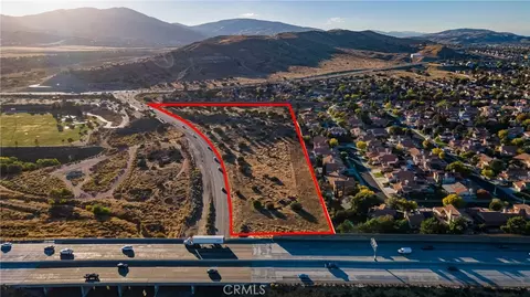 0 Vacrayburn Rdvic Tierra Subi, Palmdale, CA 93550