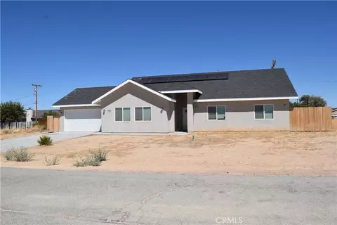 20808 107th St, California City, CA 93505