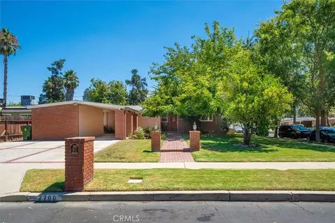 7700 Rhea Ave, Reseda, CA 91335