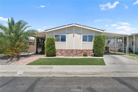 1501 E Avenue I #135, Lancaster, CA 93535