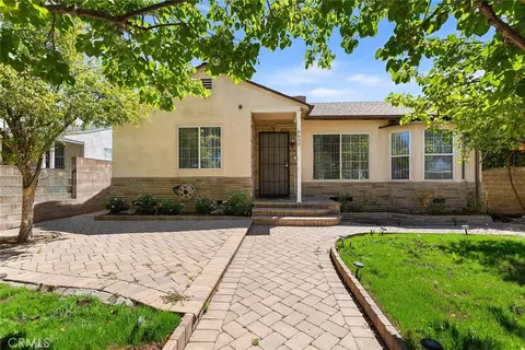 6608 Saint Clair Ave, North Hollywood, CA 91606
