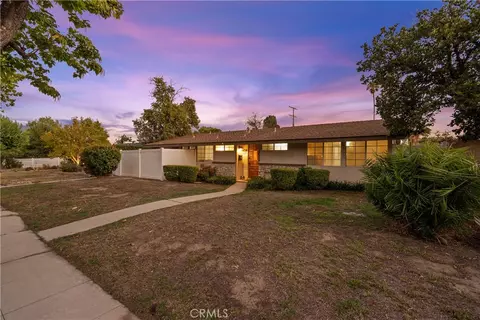 16350 Plummer St, North Hills, CA 91343