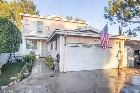 10948 Mountair Ave, Tujunga, CA 91042