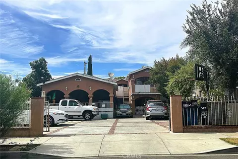 529 Harding Ave, San Fernando, CA 91340
